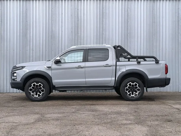 JAC T9 2024 — миниатюра 4