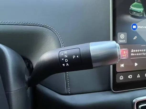 Li Auto L9 2024 — миниатюра 3