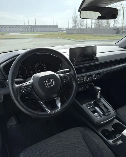 Honda CR-V 2024 — миниатюра 5