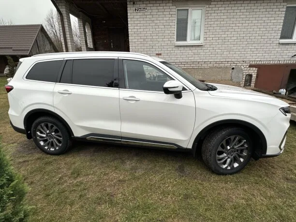 Ford Equator 2022 — миниатюра 2