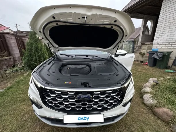 Ford Equator 2022 — миниатюра 3