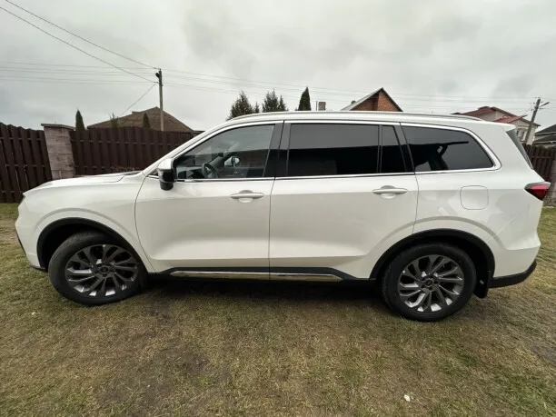 Ford Equator 2022 — миниатюра 4