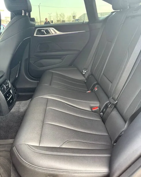 BMW 440 2023 — миниатюра 3