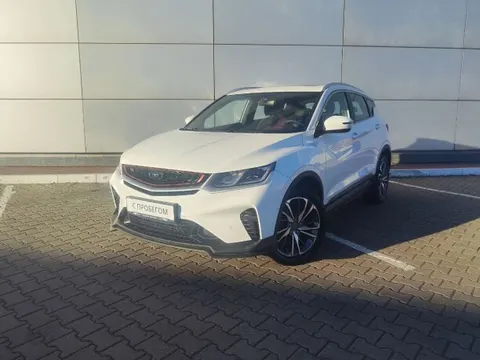 Belgee X50 2023 buy in Moscow