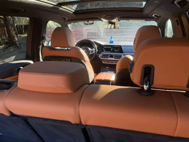 BMW X5 2022 — миниатюра 5