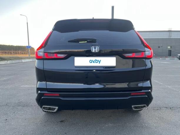 Honda CR-V 2024 — миниатюра 5