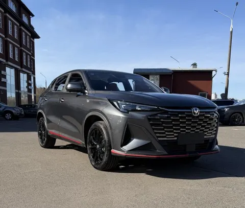 Changan X5 Plus 2026 buy in Moscow