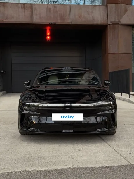 Zeekr 007GT 2025 — миниатюра 4