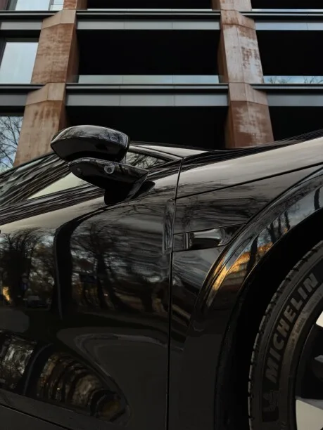 Zeekr 007GT 2025 — миниатюра 5