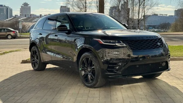 Land Rover Range Rover Velar 2022 — миниатюра 5