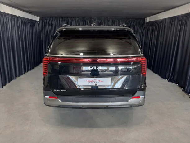 Kia Carnival 2024 — миниатюра 2