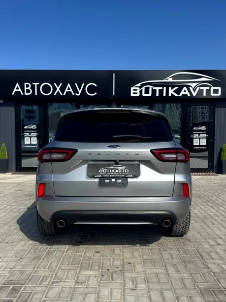 Ford Escape 2024 — миниатюра 2