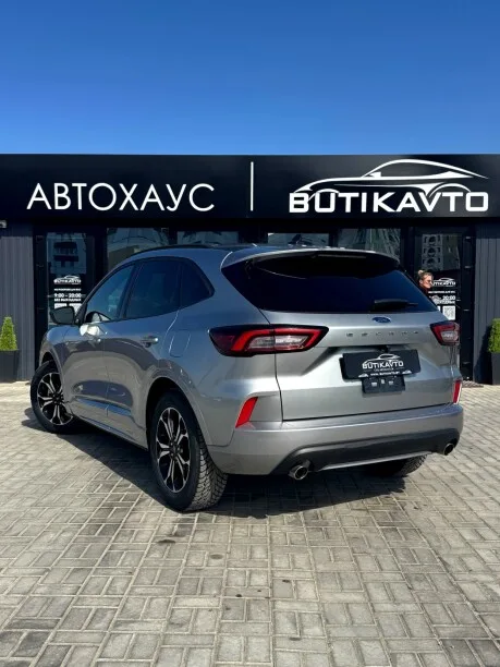 Ford Escape 2024 — миниатюра 4
