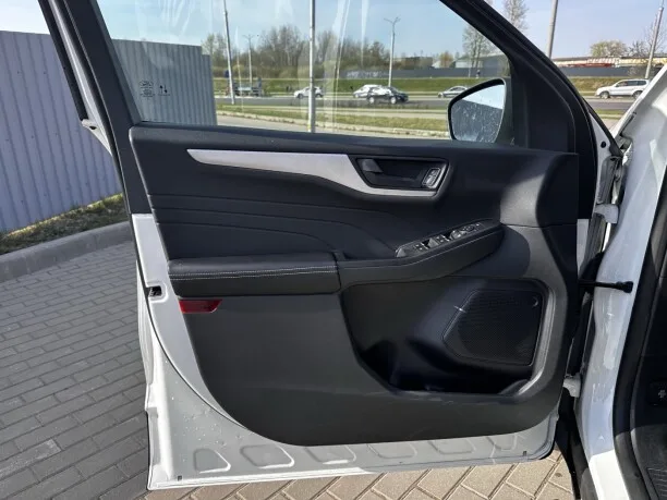 Ford Escape 2022 — миниатюра 2
