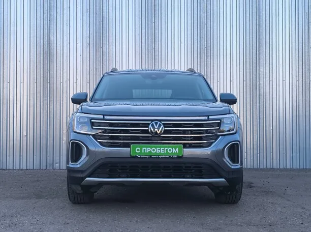 Volkswagen Atlas 2024 — миниатюра 2