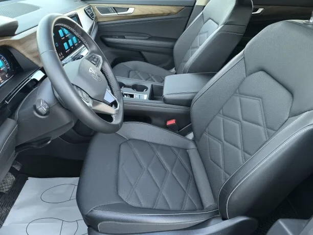 Volkswagen Atlas 2024 — миниатюра 3