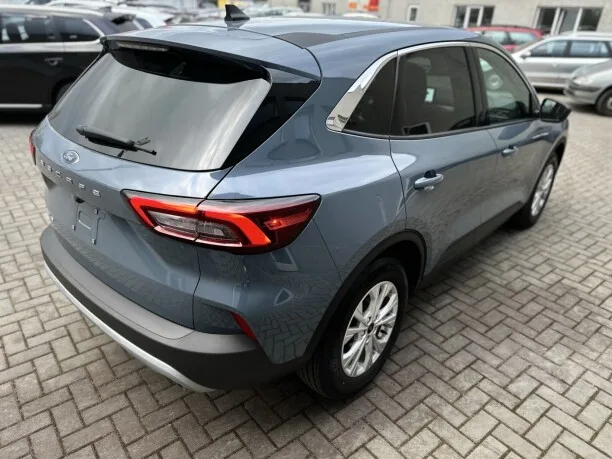Ford Escape 2024 — миниатюра 2