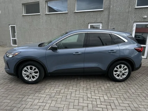 Ford Escape 2024 — миниатюра 5