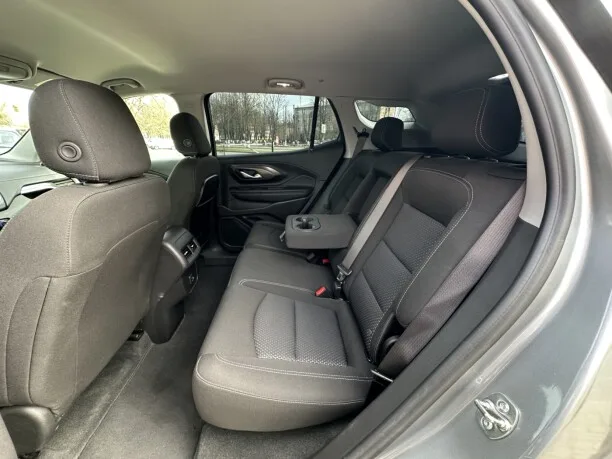 GMC Terrain 2024 — миниатюра 3