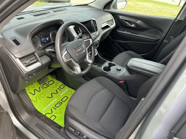 GMC Terrain 2024 — миниатюра 5