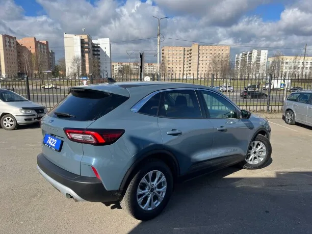 Ford Escape 2023 — миниатюра 2
