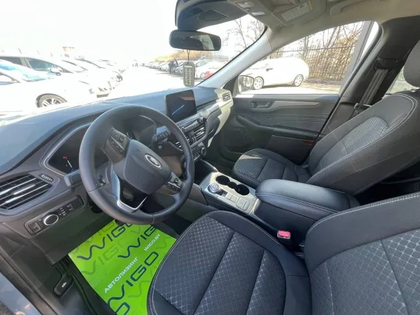 Ford Escape 2023 — миниатюра 3