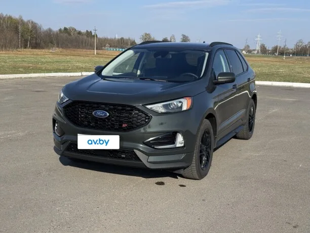 Ford Edge 2023 — миниатюра 2