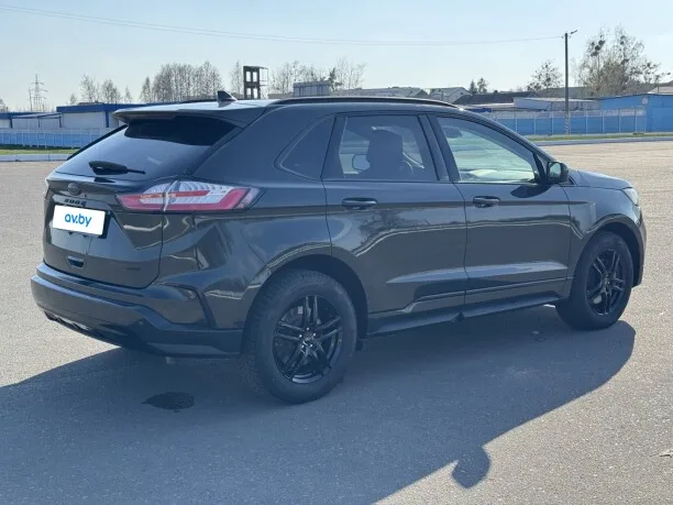 Ford Edge 2023 — миниатюра 3