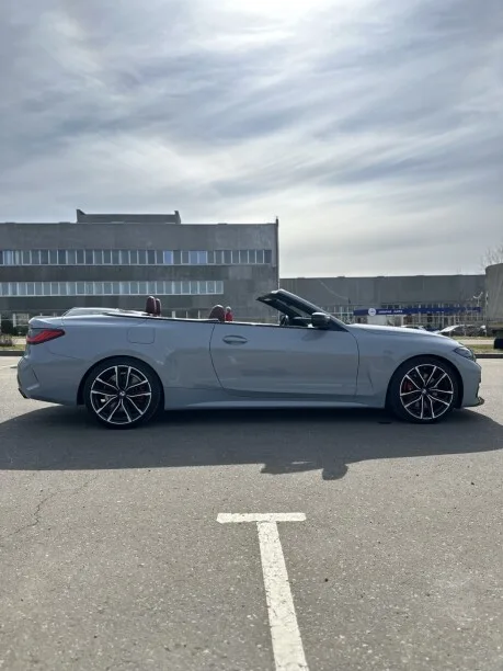 BMW 440 2022 — миниатюра 4