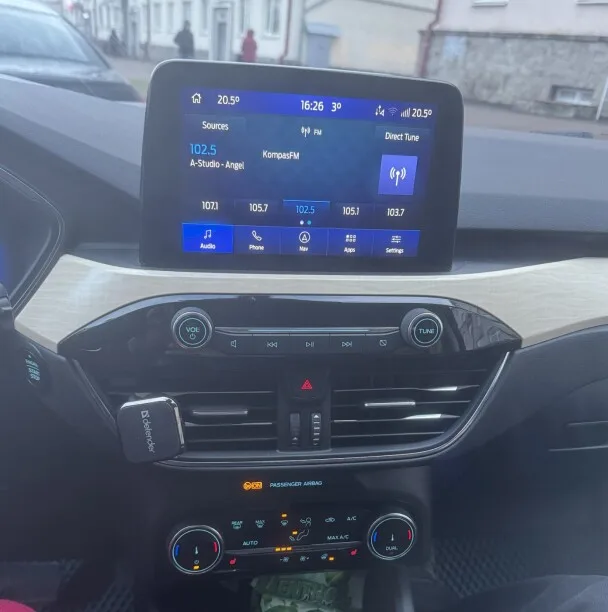 Ford Escape 2022 — миниатюра 2