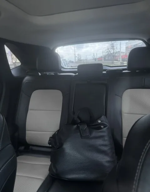 Ford Escape 2022 — миниатюра 3
