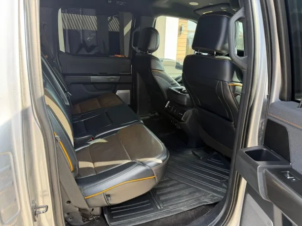 Ford F-150 2022 — миниатюра 3