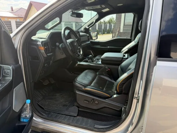 Ford F-150 2022 — миниатюра 5
