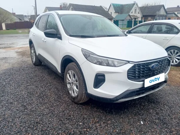 Ford Escape 2023 — миниатюра 4