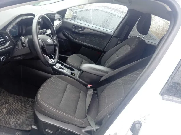 Ford Escape 2023 — миниатюра 5