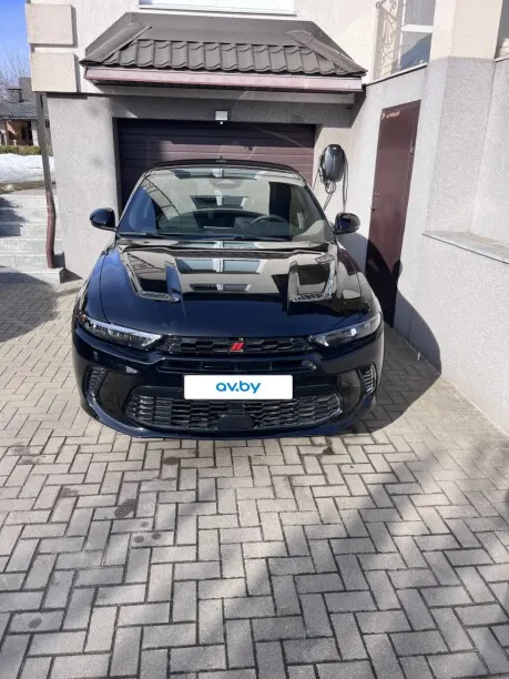 Dodge Hornet 2023 купить в Москве