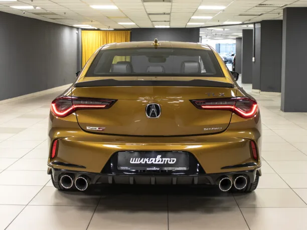 Acura TLX 2022 — миниатюра 2