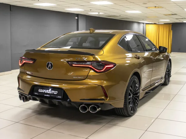 Acura TLX 2022 — миниатюра 4