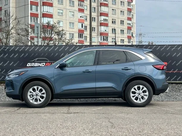 Ford Escape 2024 — миниатюра 2