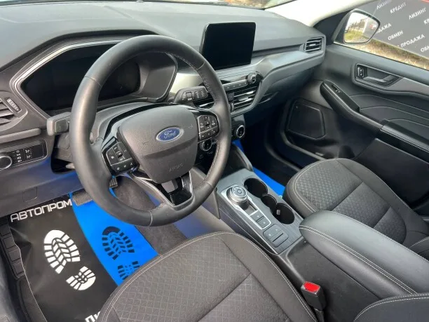 Ford Escape 2024 — миниатюра 3