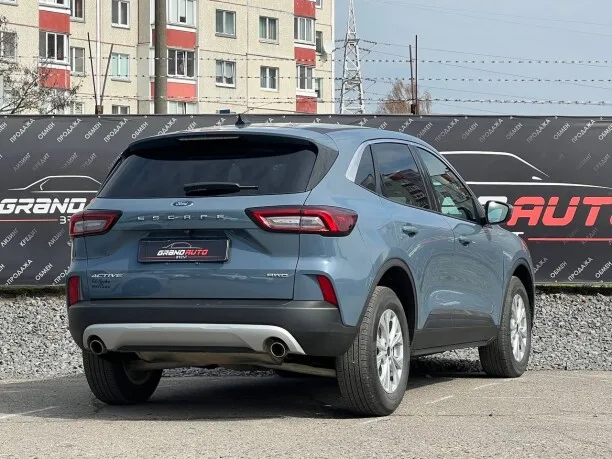 Ford Escape 2024 — миниатюра 4