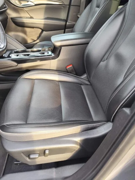 Buick Envision 2022 — миниатюра 5