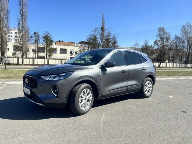 Ford Escape 2023 — миниатюра 2