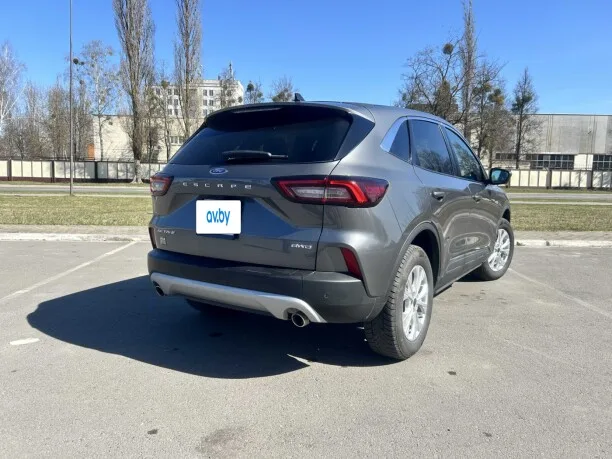 Ford Escape 2023 — миниатюра 3