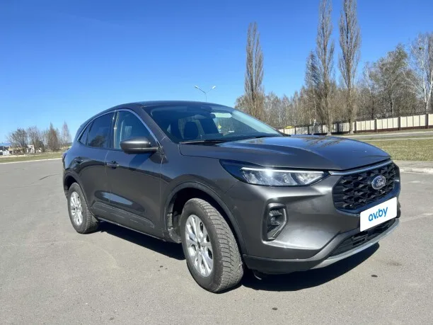 Ford Escape 2023 — миниатюра 4