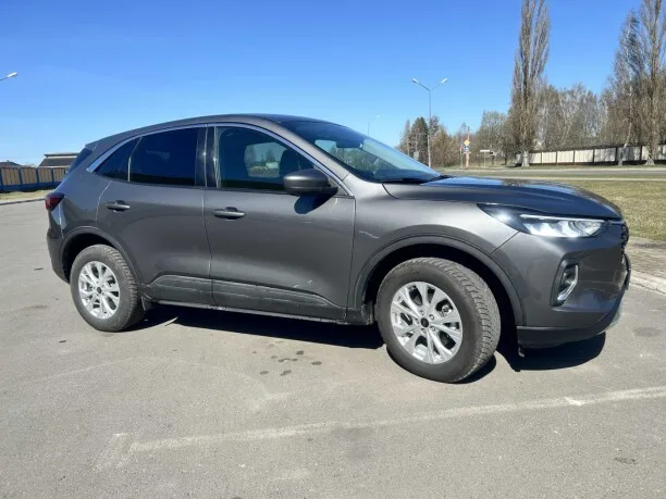Ford Escape 2023 — миниатюра 5