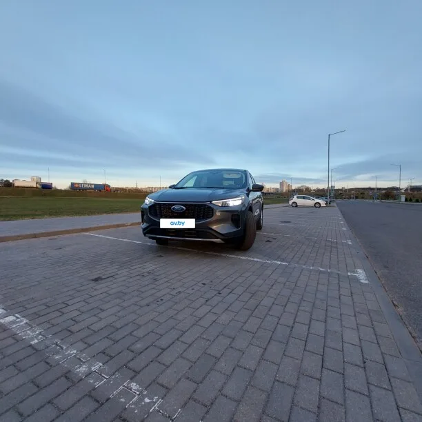 Ford Escape 2023 — миниатюра 3