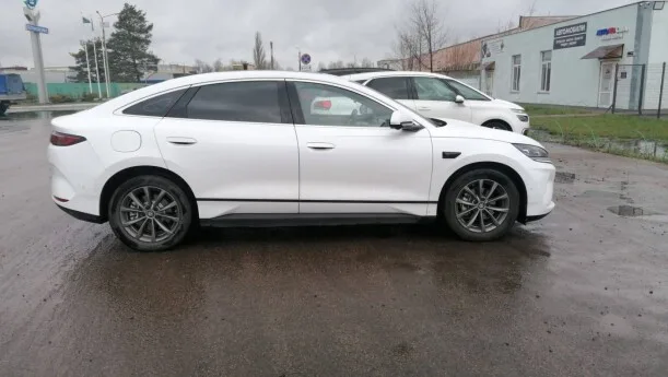 BYD Qin L 2025 — миниатюра 5