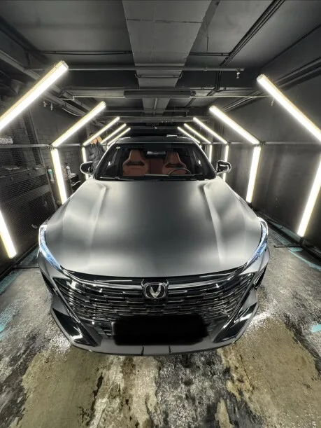 Changan X5 Plus 2025 — миниатюра 3