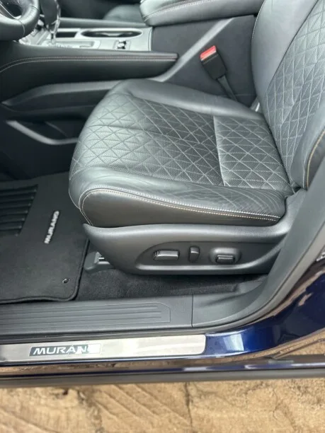 Nissan Murano 2023 — миниатюра 5
